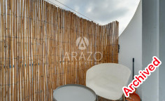 Apartment in Ayia Napa, Famagusta 