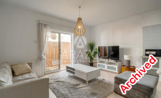 Apartment in Ayia Napa, Famagusta 