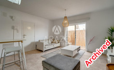 Apartment in Ayia Napa, Famagusta 