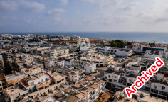Apartment in Ayia Napa, Famagusta 