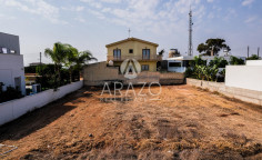 Residential land in Deryneia, Famagusta , Famagusta Residential land in Deryneia, Famagusta , Famagusta