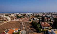 Residential land in Deryneia, Famagusta , Famagusta Residential land in Deryneia, Famagusta , Famagusta
