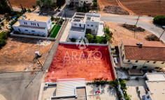 Residential land in Deryneia, Famagusta , Famagusta Residential land in Deryneia, Famagusta , Famagusta