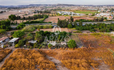 Residential 1696 m2 for sale in Oroklini, Larnaca Residential 1696 m2 for sale in Oroklini, Larnaca