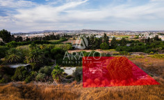 Residential 1696 m2 for sale in Oroklini, Larnaca Residential 1696 m2 for sale in Oroklini, Larnaca