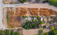 Residential 1696 m2 for sale in Oroklini, Larnaca Residential 1696 m2 for sale in Oroklini, Larnaca
