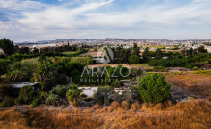 Residential 1696 m2 for sale in Oroklini, Larnaca Residential 1696 m2 for sale in Oroklini, Larnaca