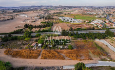 Residential 1696 m2 for sale in Oroklini, Larnaca Residential 1696 m2 for sale in Oroklini, Larnaca