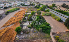 Residential 1696 m2 for sale in Oroklini, Larnaca Residential 1696 m2 for sale in Oroklini, Larnaca