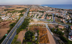 Residential 1696 m2 for sale in Oroklini, Larnaca Residential 1696 m2 for sale in Oroklini, Larnaca