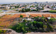 Residential 1696 m2 for sale in Oroklini, Larnaca Residential 1696 m2 for sale in Oroklini, Larnaca