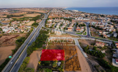 Residential 1696 m2 for sale in Oroklini, Larnaca Residential 1696 m2 for sale in Oroklini, Larnaca