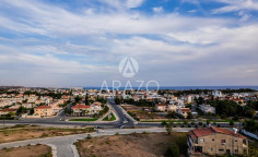 Residential 1696 m2 for sale in Oroklini, Larnaca Residential 1696 m2 for sale in Oroklini, Larnaca
