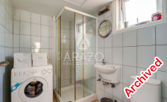 1 bedroom furnished apartment with swimming pool to rent in Paralimni