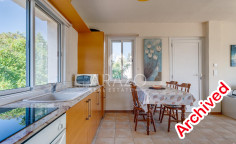1 bedroom furnished apartment with swimming pool to rent in Paralimni