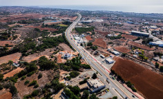 Land 3965 m2 for sale in Paralimni, Famagusta