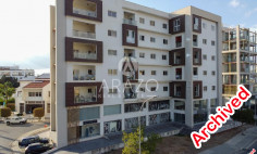 Shop 214 m2 for sale in Agios Nicolaos