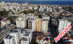 Shop 214 m2 for sale in Agios Nicolaos