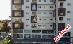 Shop 214 m2 for sale in Agios Nicolaos