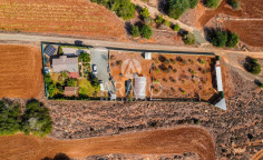 Agricultural land in Paralimni, Famagusta , Famagusta
