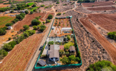 Agricultural land in Paralimni, Famagusta , Famagusta