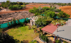 Agricultural land in Paralimni, Famagusta , Famagusta