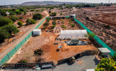 Agricultural land in Paralimni, Famagusta , Famagusta