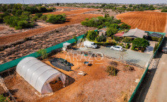 Agricultural land in Paralimni, Famagusta , Famagusta