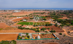 Agricultural land in Paralimni, Famagusta , Famagusta