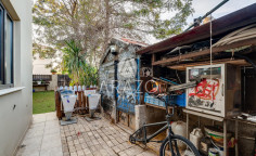 Detached villa in Xylotymvou, Larnaca 