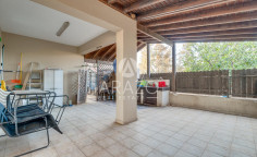 Detached villa in Xylotymvou, Larnaca 