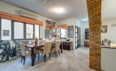 Detached villa in Xylotymvou, Larnaca 