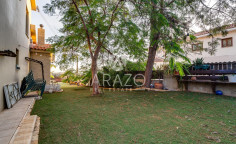 Detached villa in Xylotymvou, Larnaca 