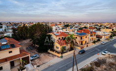 Detached villa in Xylotymvou, Larnaca 