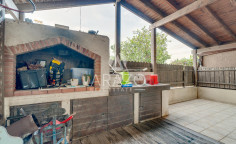 Detached villa in Xylotymvou, Larnaca 
