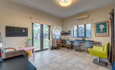 Detached villa in Xylotymvou, Larnaca 
