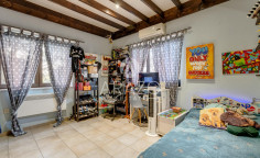 Detached villa in Xylotymvou, Larnaca 