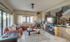 Detached villa in Xylotymvou, Larnaca 