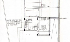 Detached villa in Xylotymvou, Larnaca 