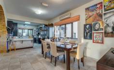 Detached villa in Xylotymvou, Larnaca 