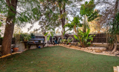 Detached villa in Xylotymvou, Larnaca 