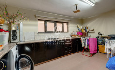 Detached villa in Xylotymvou, Larnaca 