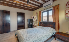 Detached villa in Xylotymvou, Larnaca 