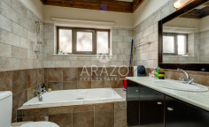 Detached villa in Xylotymvou, Larnaca 