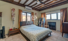 Detached villa in Xylotymvou, Larnaca 