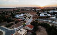 Detached villa in Xylotymvou, Larnaca 