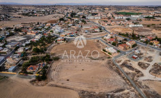 Residential 9978 m2 for sale in Pyla, Larnaca