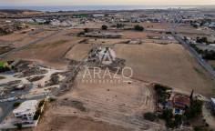 Residential 9978 m2 for sale in Pyla, Larnaca