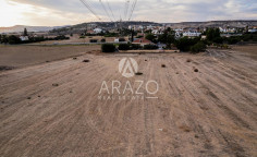 Residential 9978 m2 for sale in Pyla, Larnaca