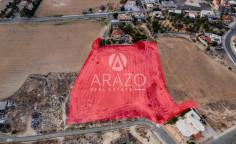 Residential 9978 m2 for sale in Pyla, Larnaca